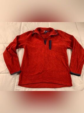 Pre loved CHAPS sweater mens size XL